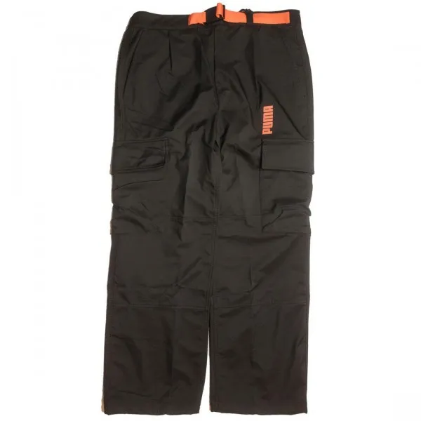 Puma x Central Saint Martins Men Woven Pants (black)