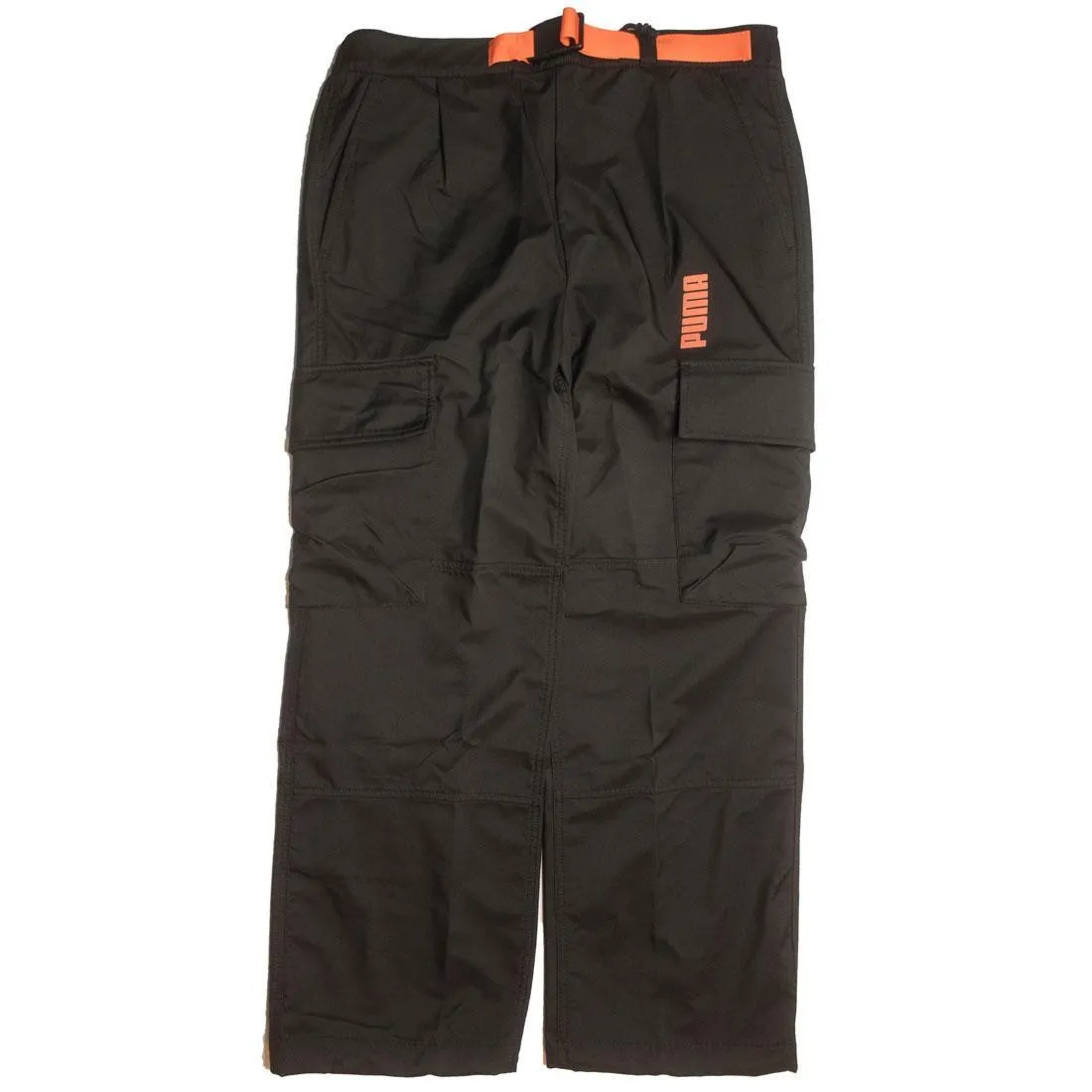 Puma x Central Saint Martins Men Woven Pants (black)