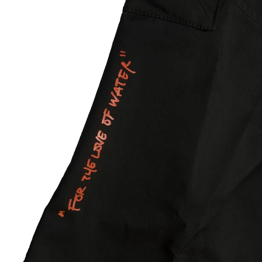 Puma x Central Saint Martins Men Woven Pants (black)