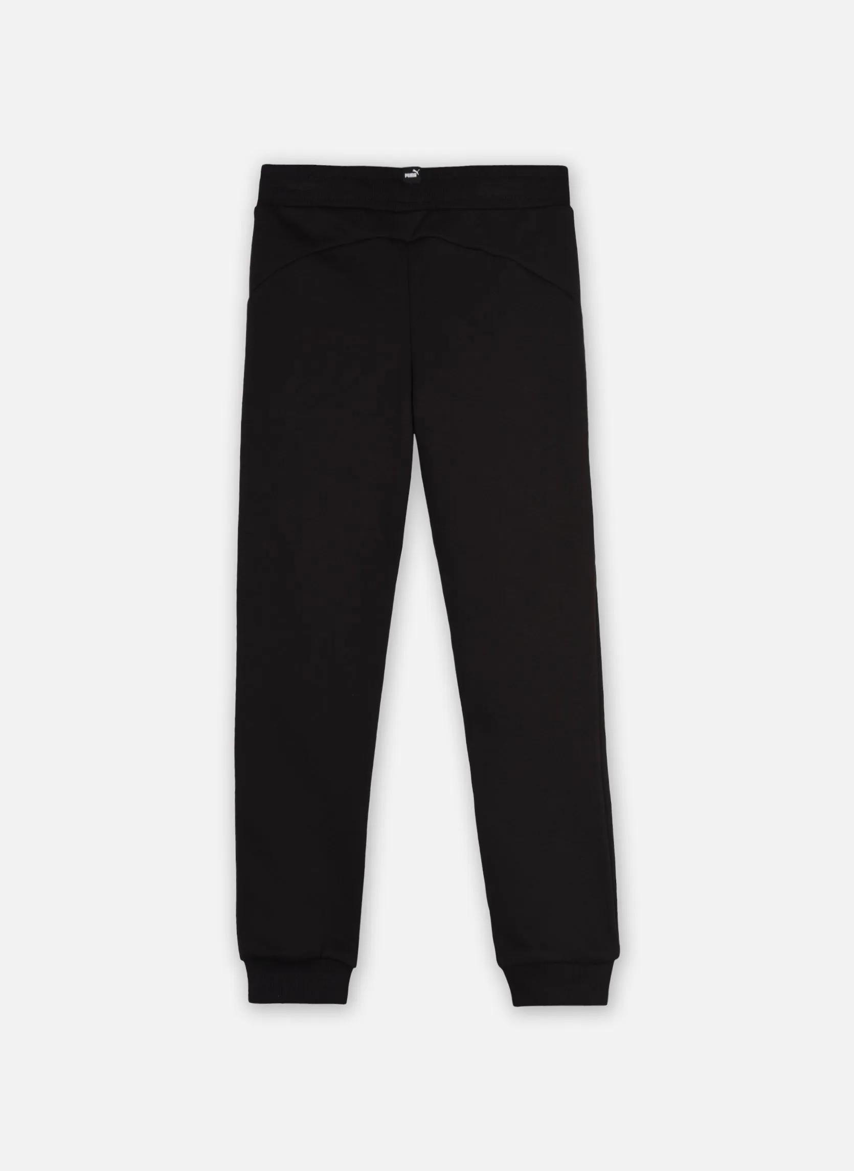 PumaG ESS SWEATPANT TR - Nero