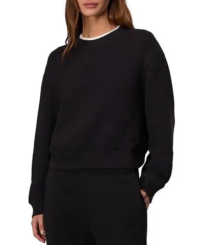 rag & bone Terry Sweatshirt