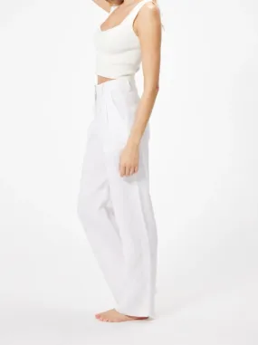 REISE LINEN PANT