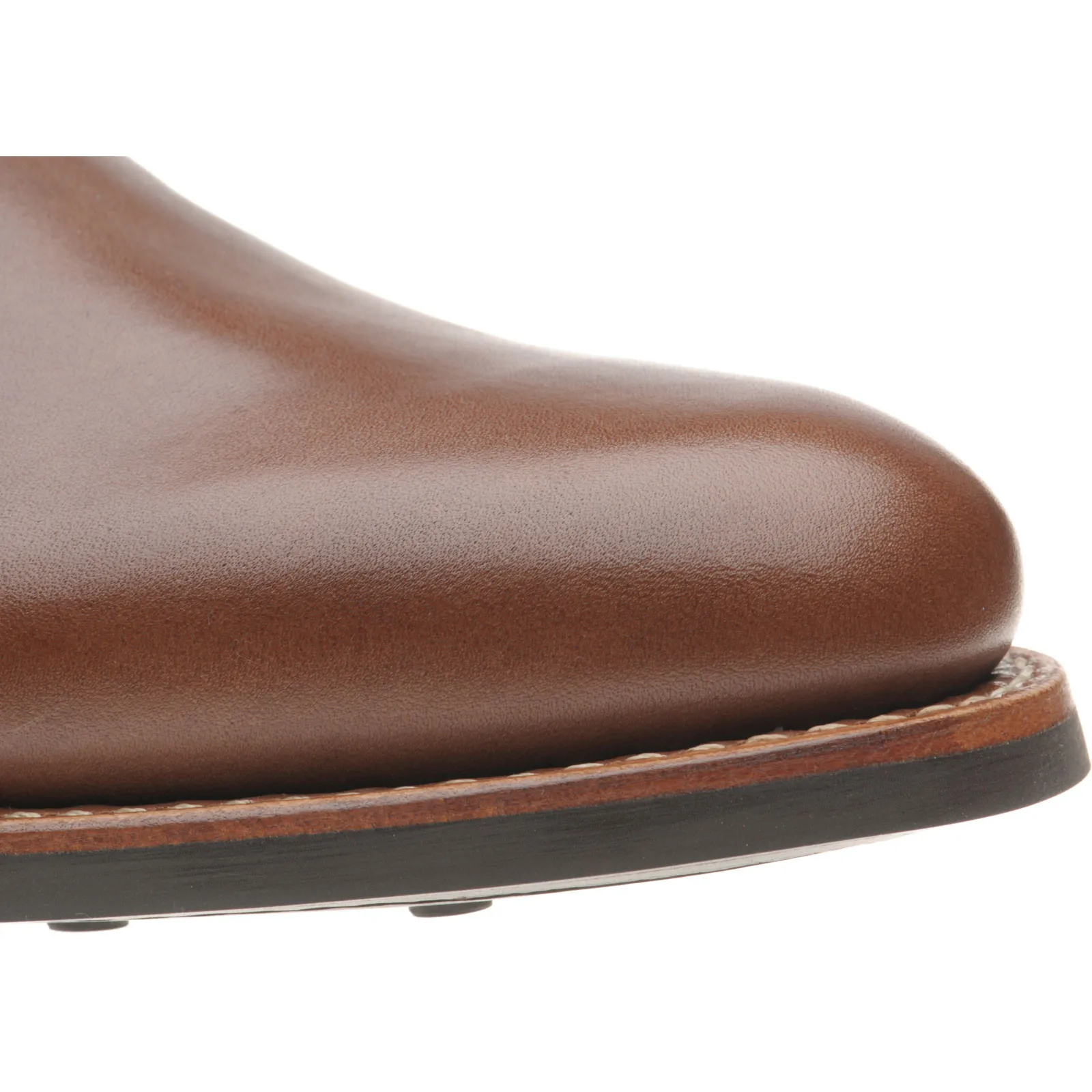 Sittaford  rubber-soled Chelsea boots