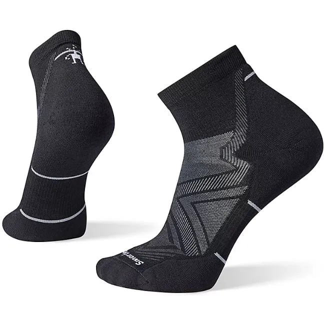 Smartwool Run Targeted Cushion Ankle Socks