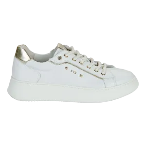 Sneakers da donna  bianco Cod: E409977D