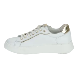 Sneakers da donna  bianco Cod: E409977D