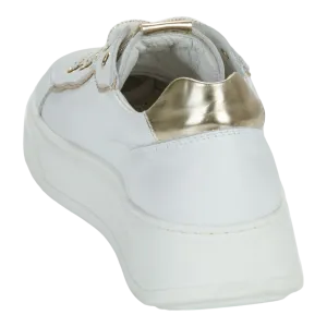 Sneakers da donna  bianco Cod: E409977D