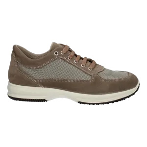 Sneakers da uomo  tortora Cod: 551001