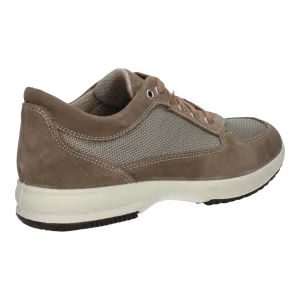 Sneakers da uomo  tortora Cod: 551001