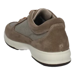 Sneakers da uomo  tortora Cod: 551001