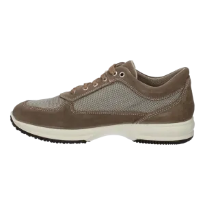 Sneakers da uomo  tortora Cod: 551001