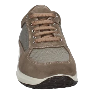 Sneakers da uomo  tortora Cod: 551001