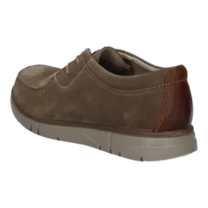 Sneakers da uomo  tortora Cod: 551490