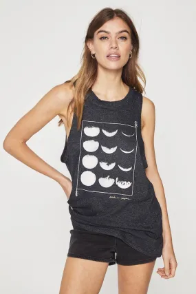 Spiritual Gangster Luna Gigi Muscle Tank Top