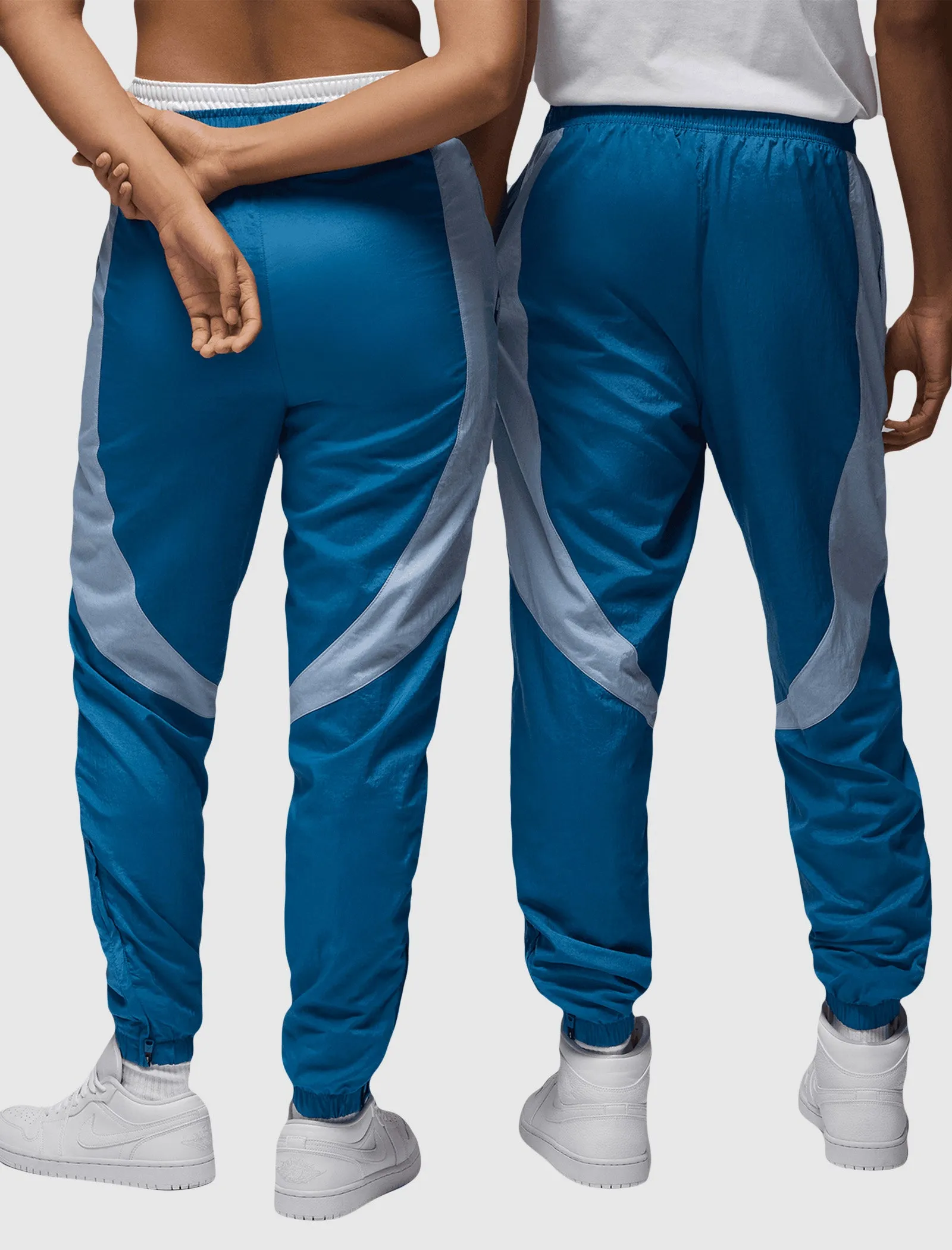 SPORT JAM WARM UP PANT