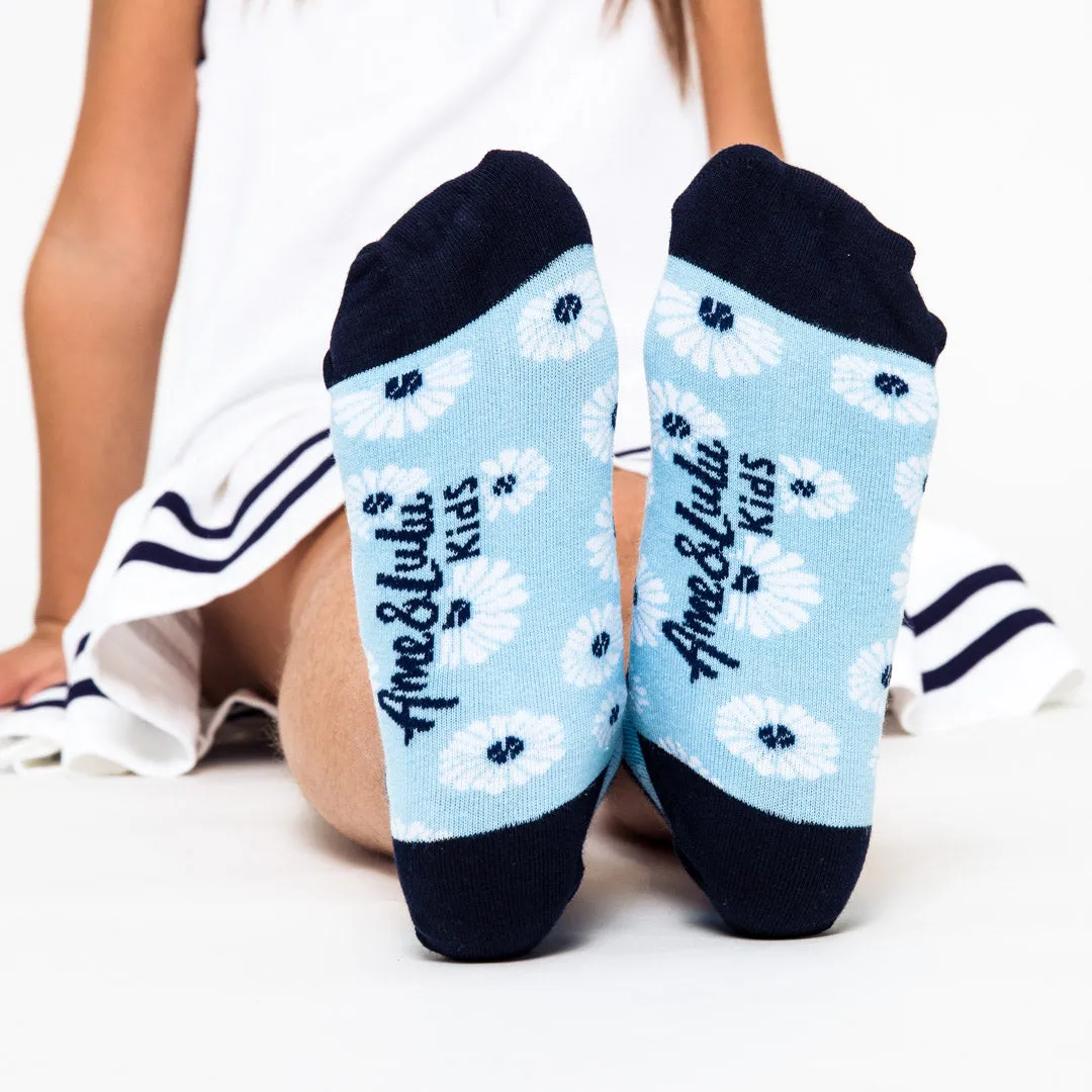 Sporty Feet Socks