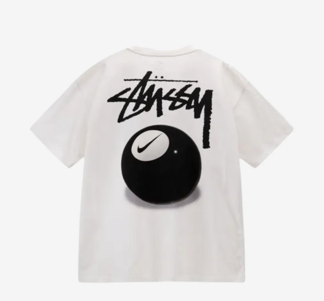 STUSSY  |STUSSY More T-Shirts