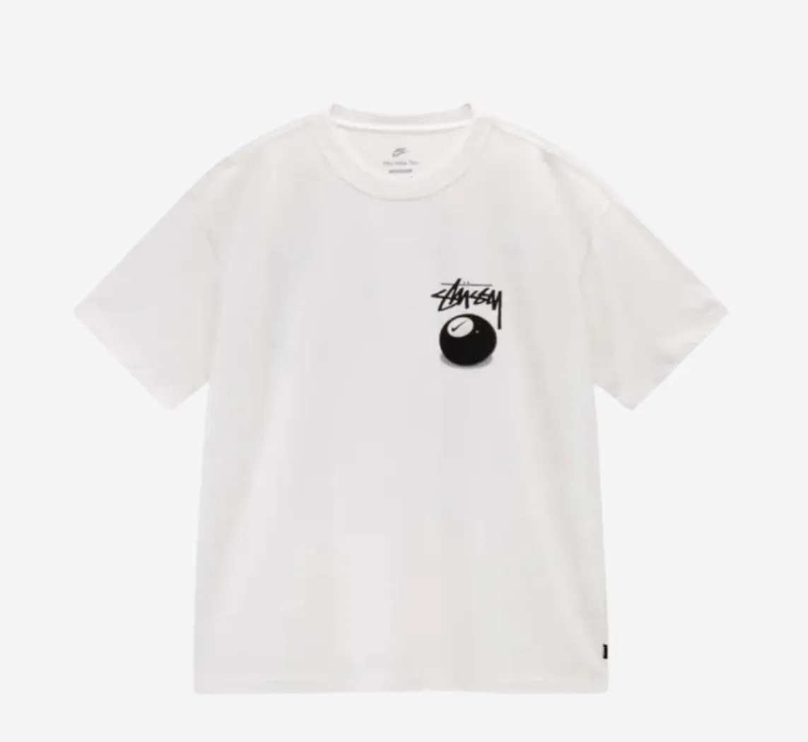 STUSSY  |STUSSY More T-Shirts