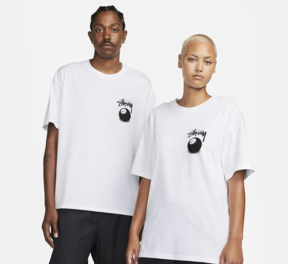 STUSSY  |STUSSY More T-Shirts