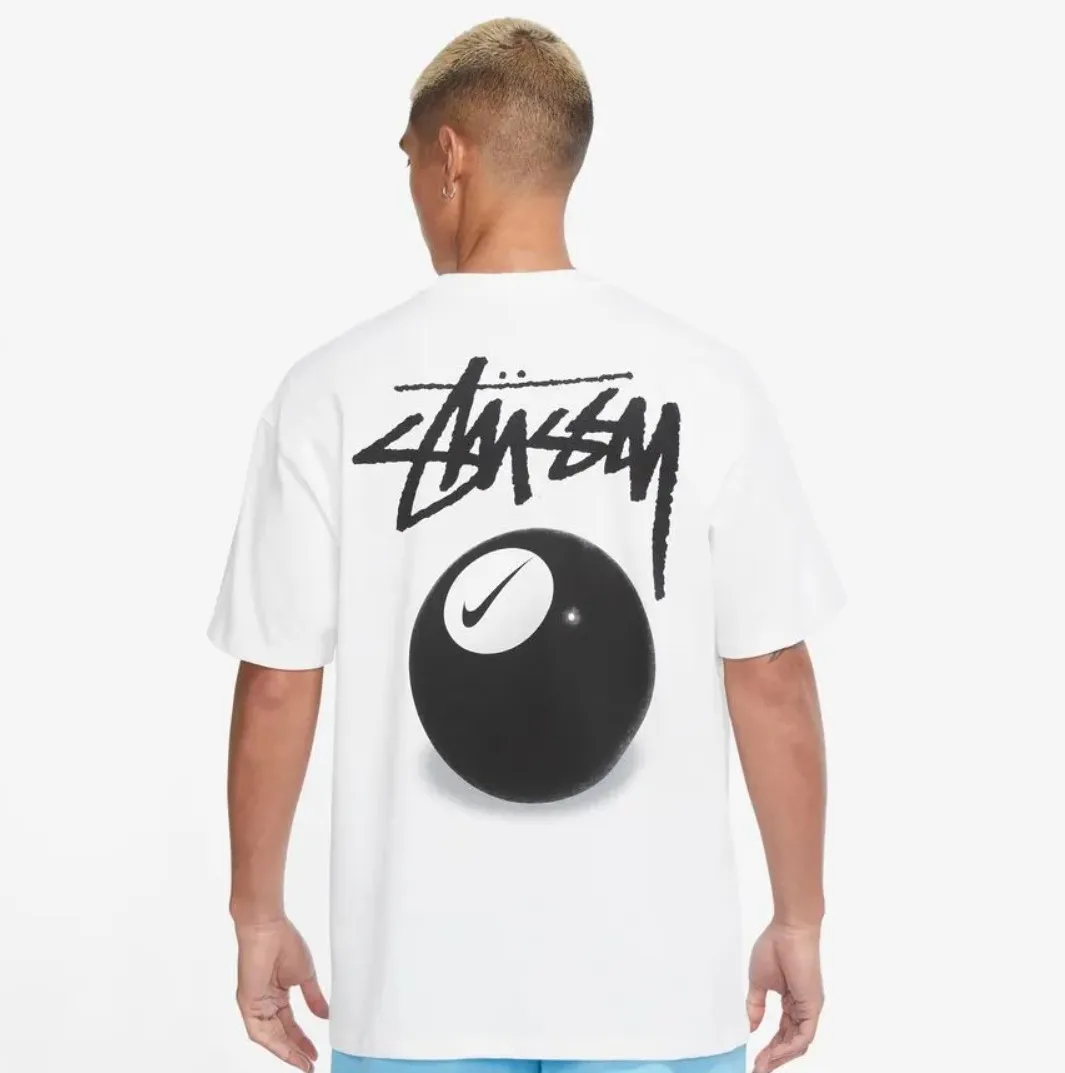 STUSSY  |STUSSY More T-Shirts