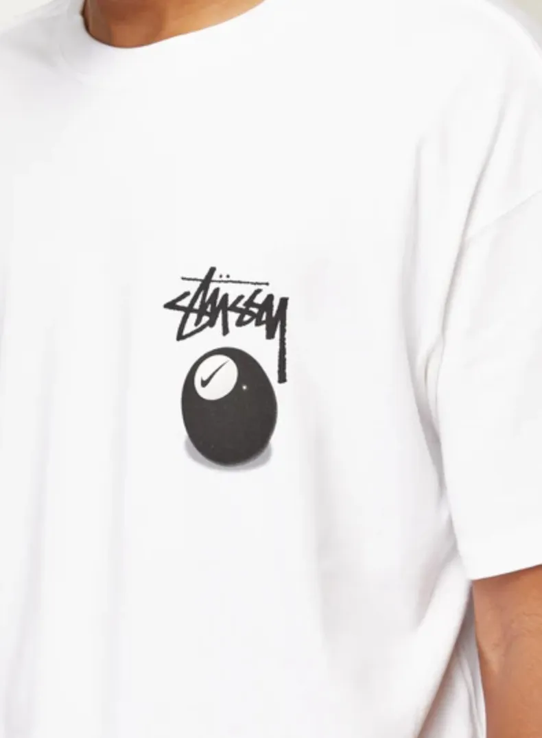 STUSSY  |STUSSY More T-Shirts