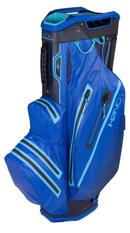 Sun Mountain 2023 H2NO Lite Cart Bag