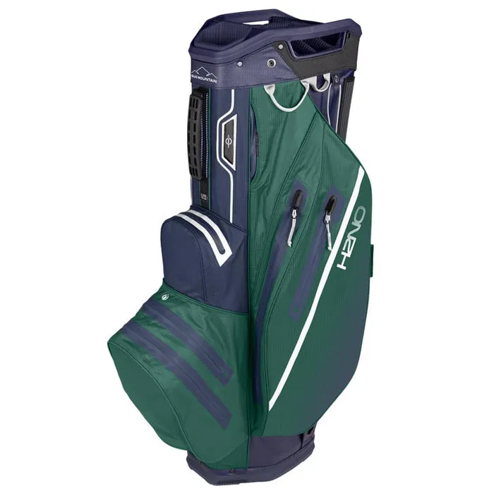 Sun Mountain 2023 H2NO Lite Cart Bag