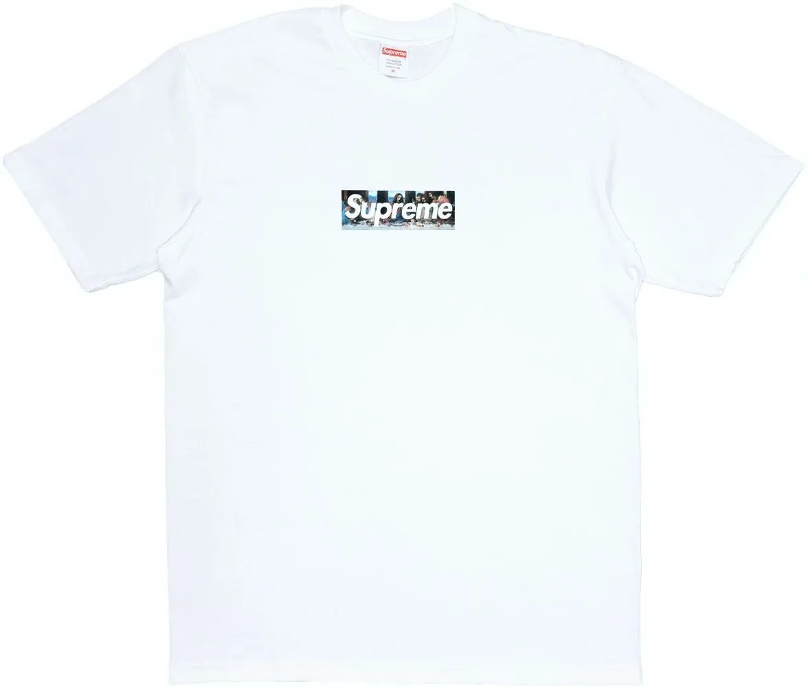 Supreme  |Supreme Milan Box Tee T-Shirts