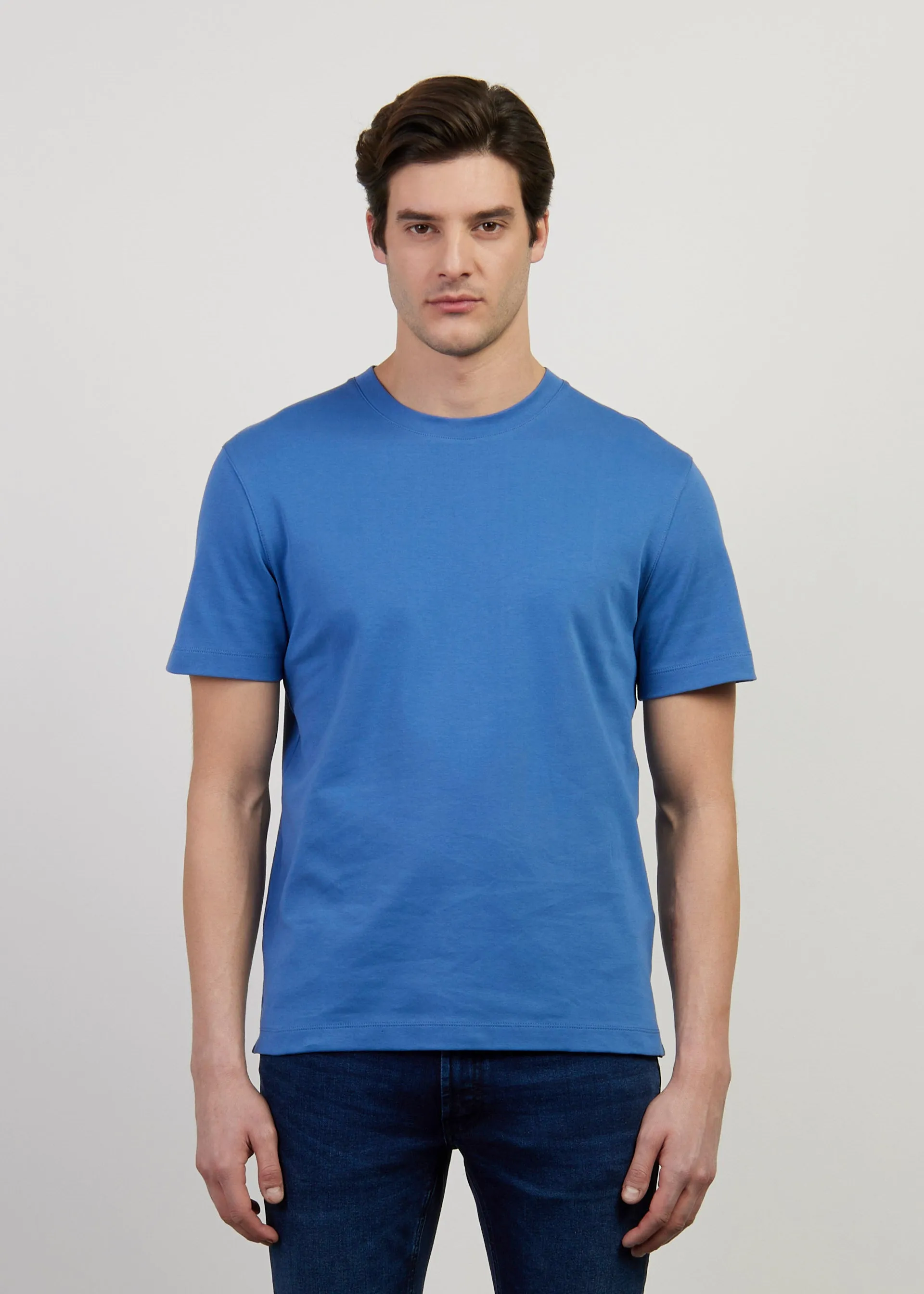 T-shirt cotone premium