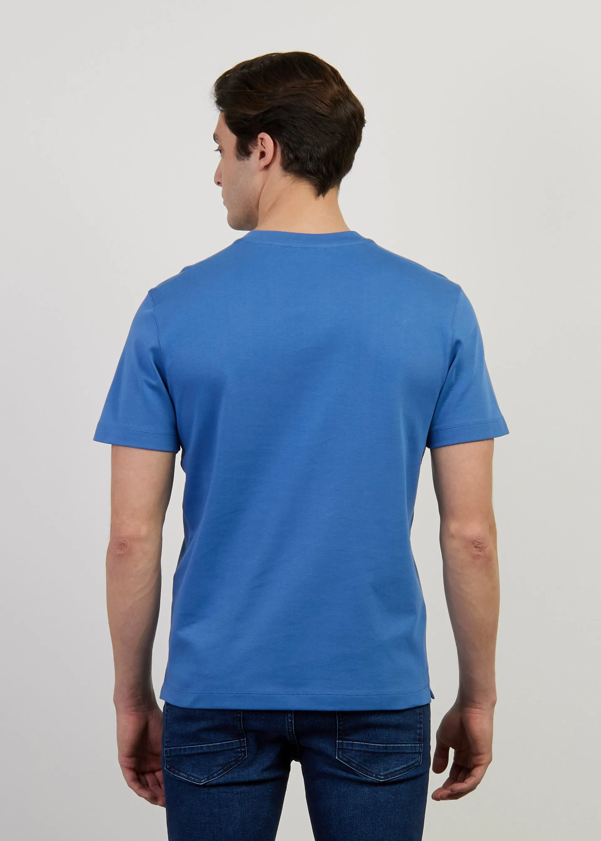 T-shirt cotone premium