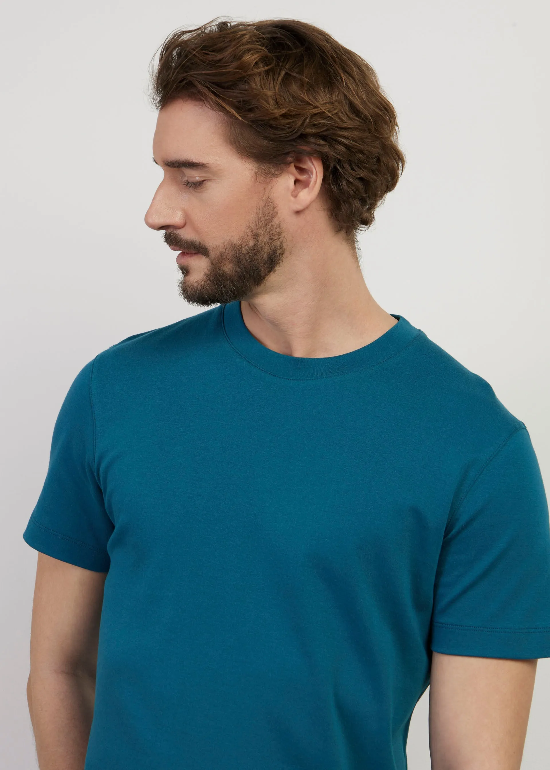 T-shirt cotone premium