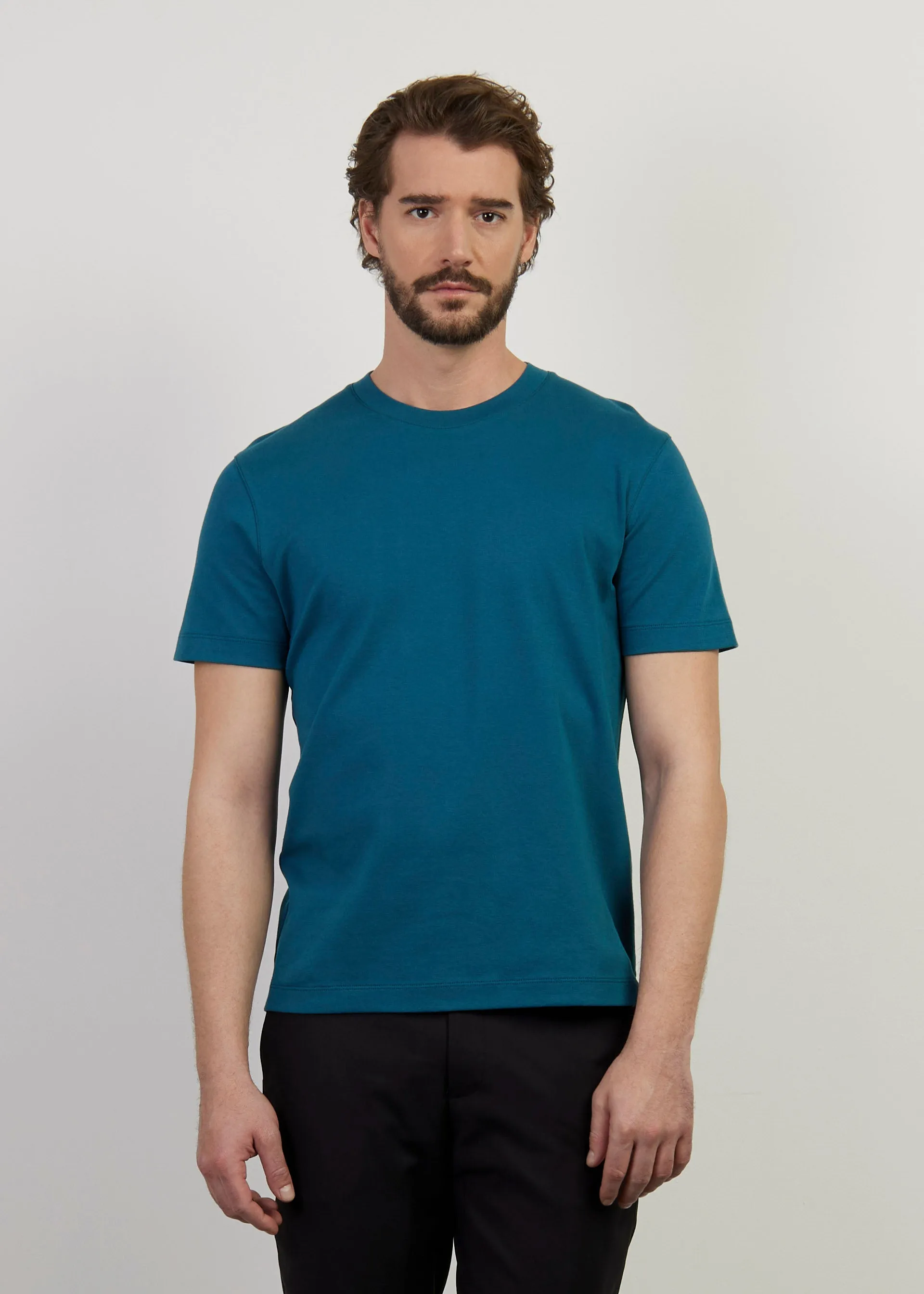 T-shirt cotone premium