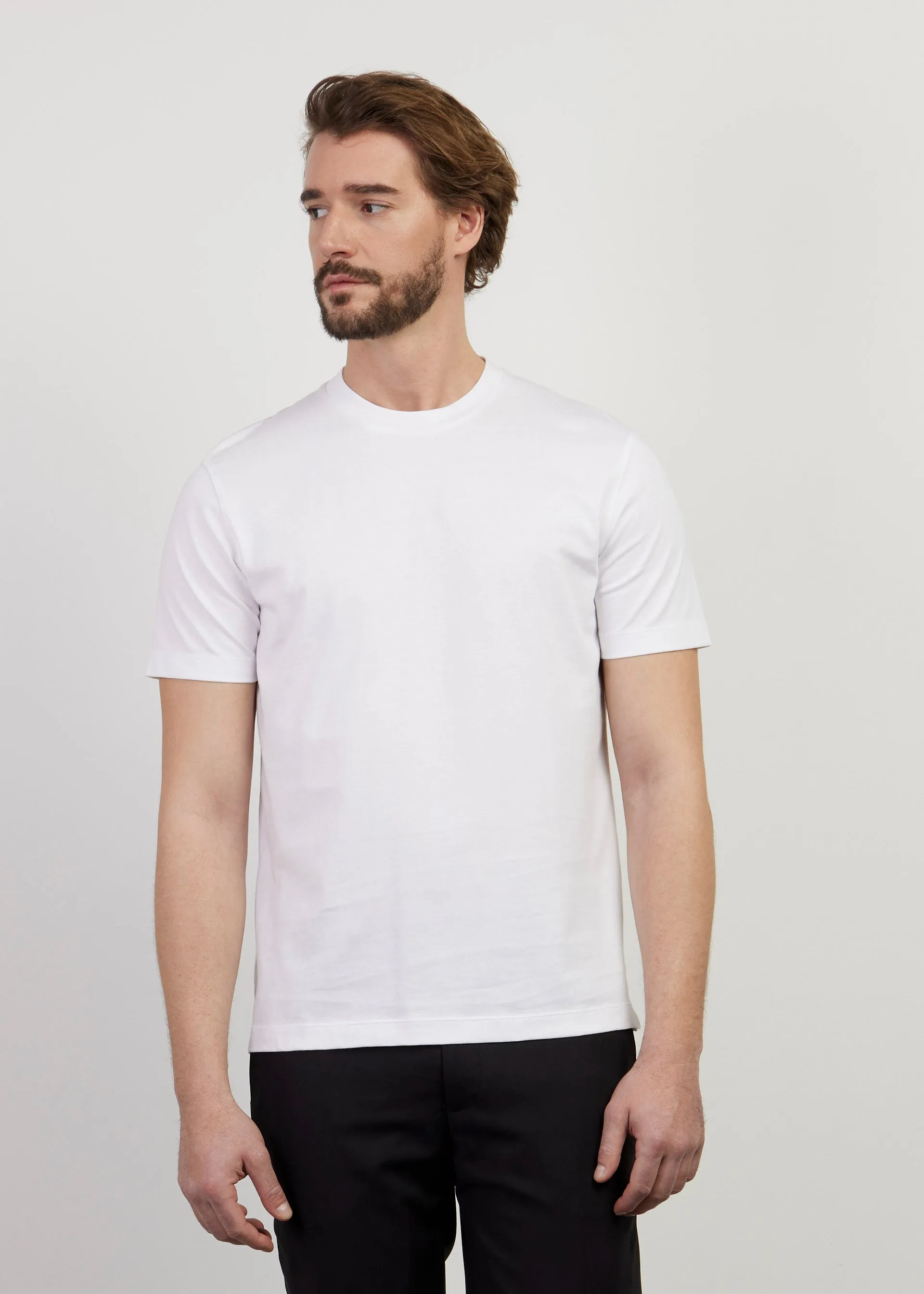 T-shirt cotone premium