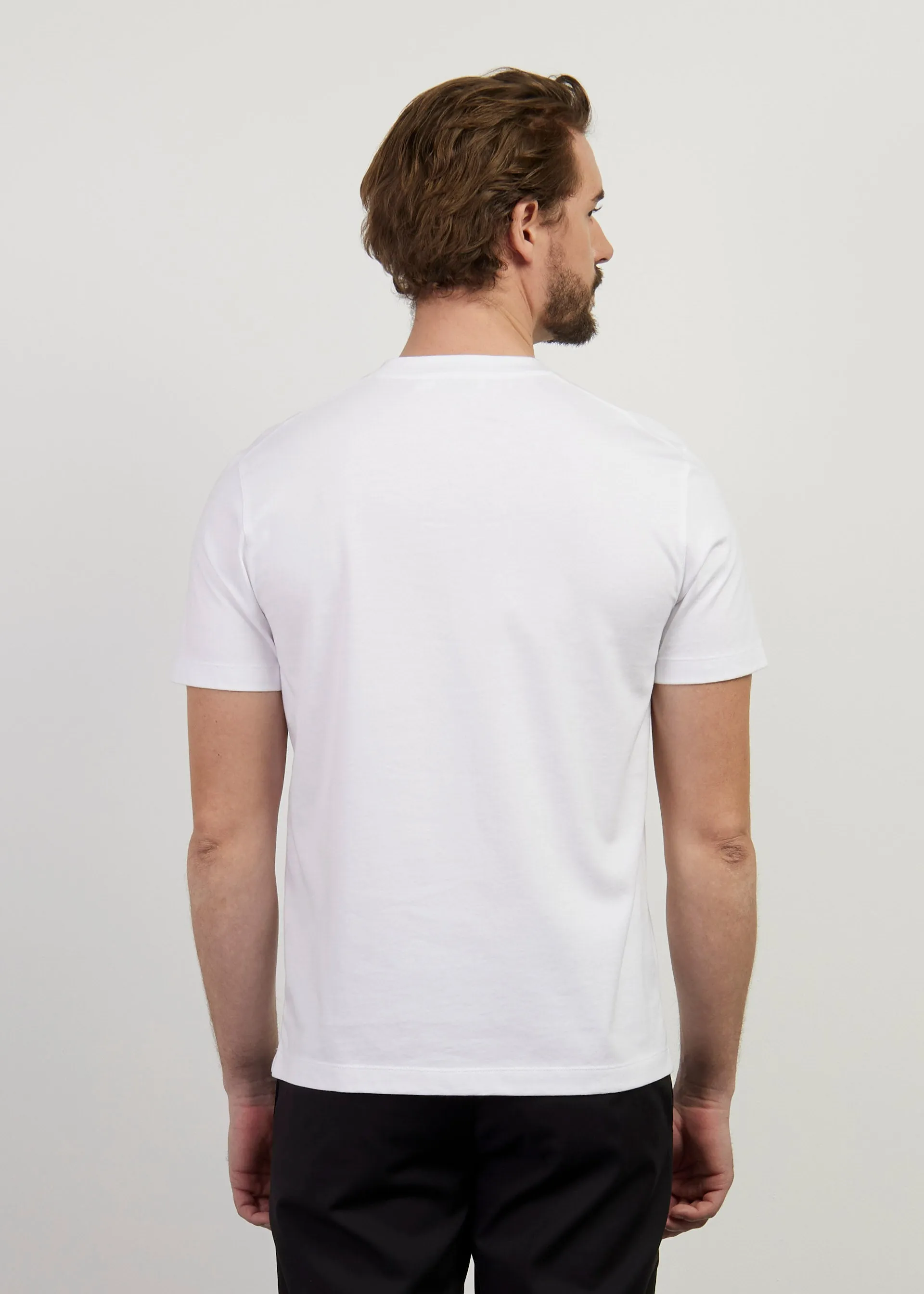 T-shirt cotone premium