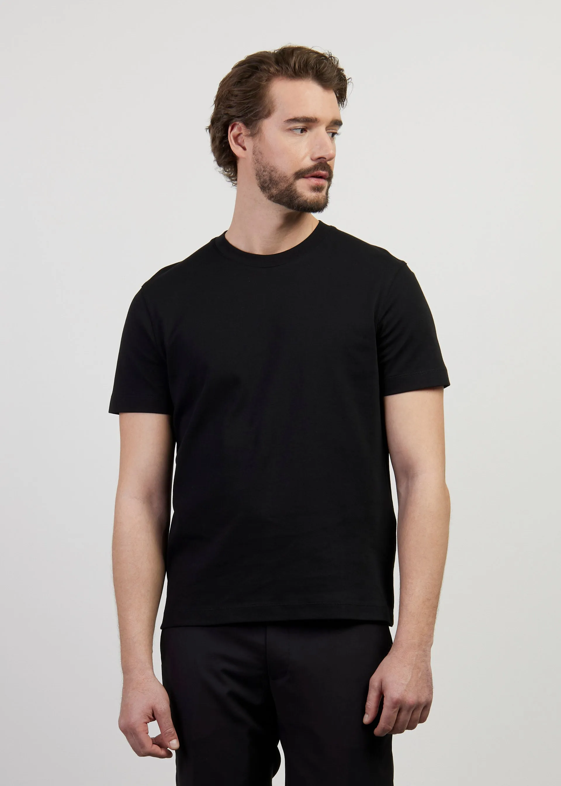 T-shirt cotone premium