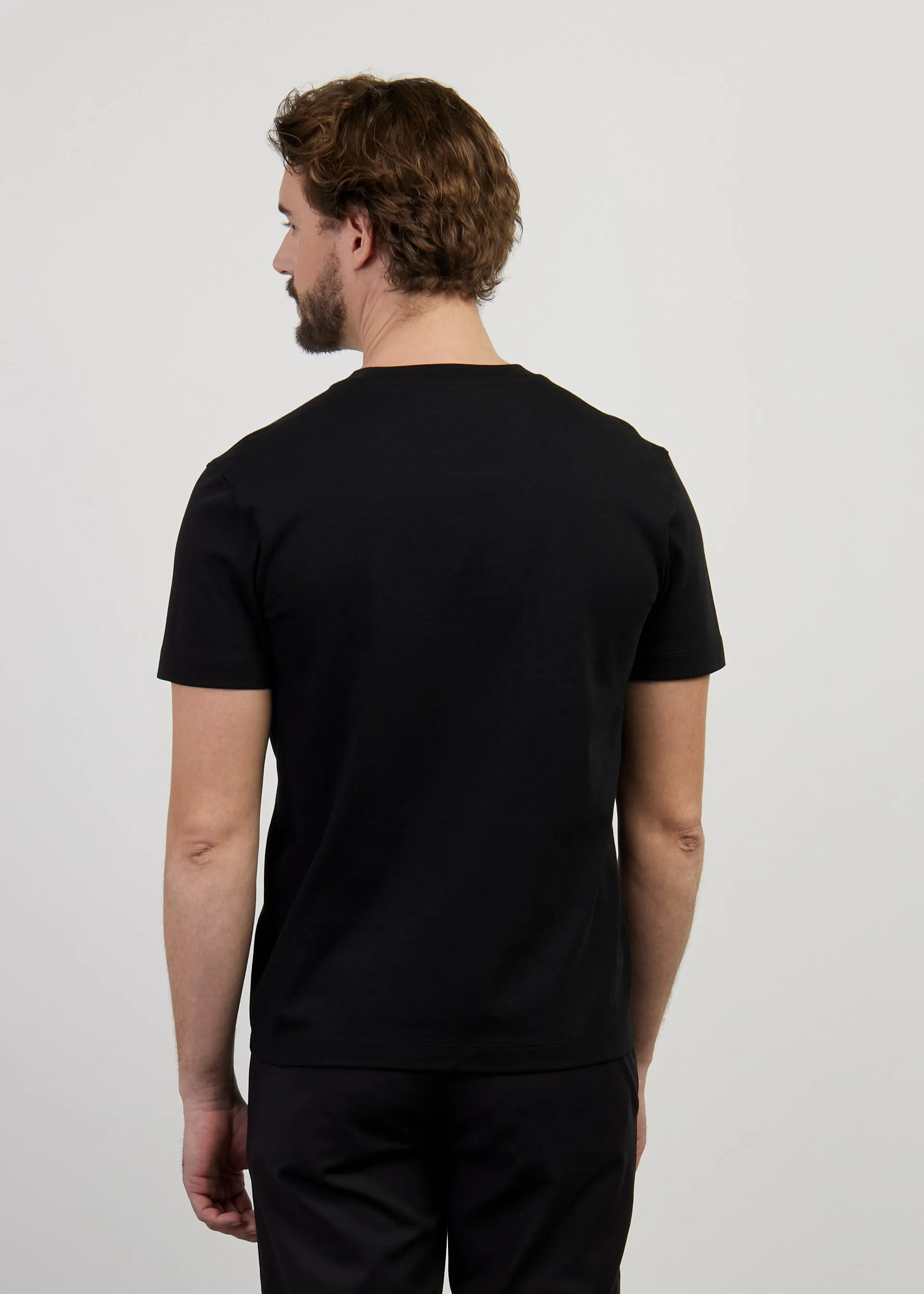 T-shirt cotone premium