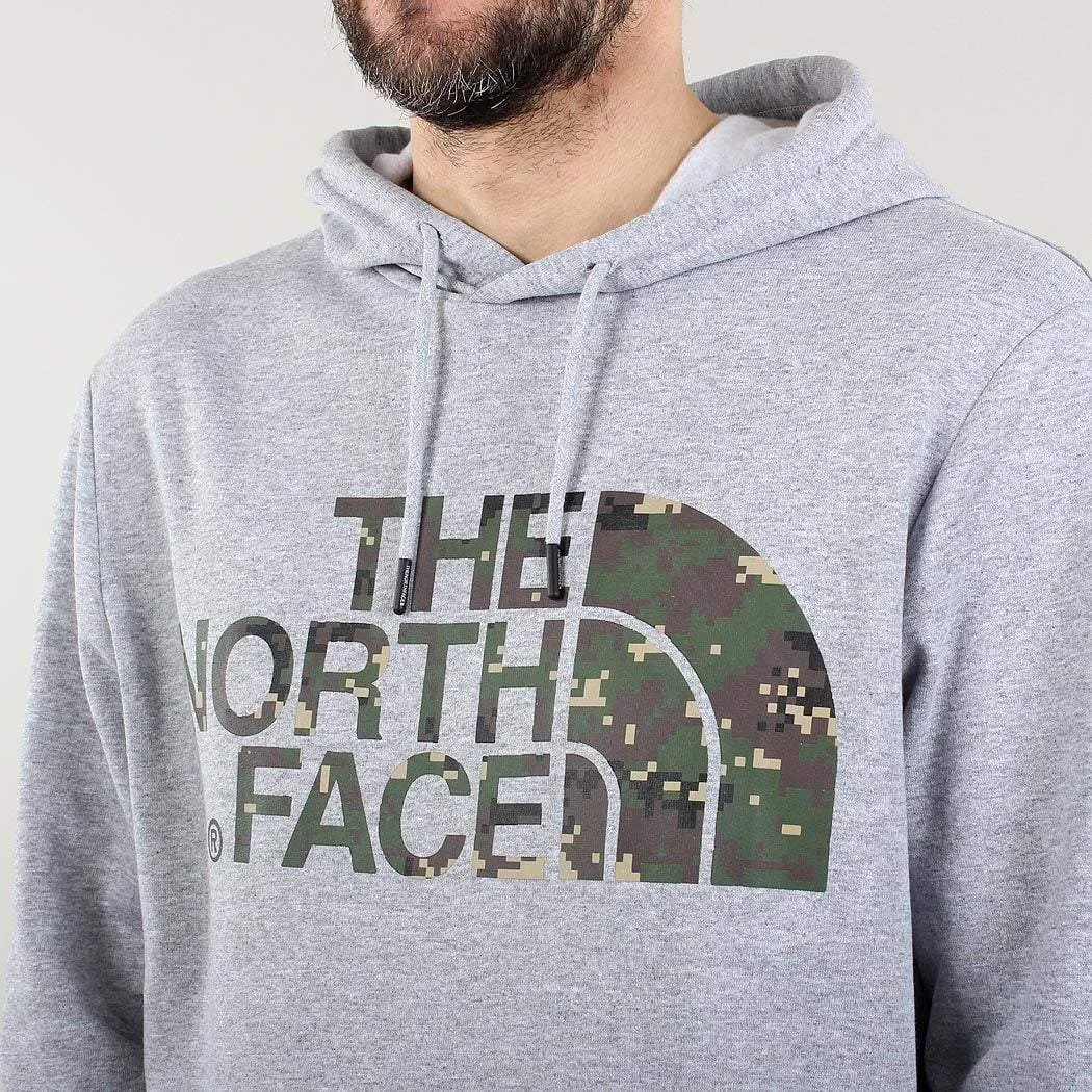 The North Face Standard Pullover Hoody