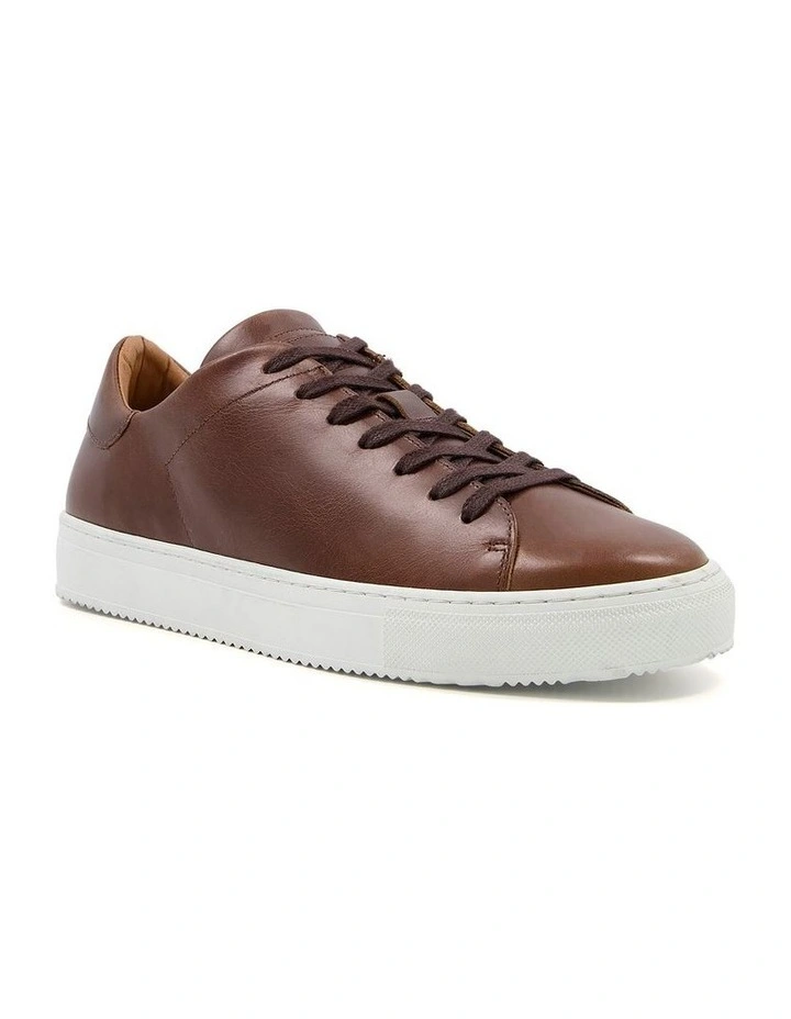 Thorn Casual Sneaker in Tan