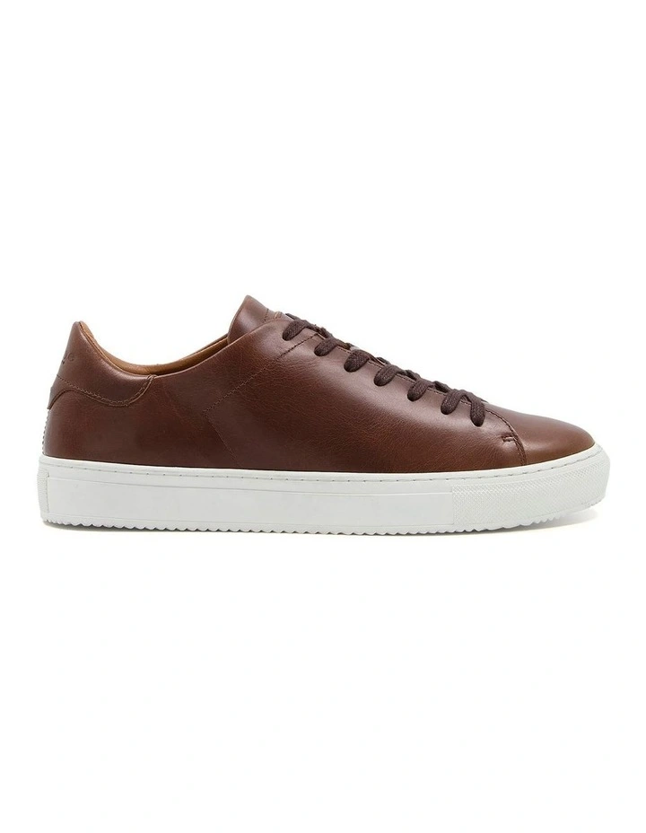 Thorn Casual Sneaker in Tan