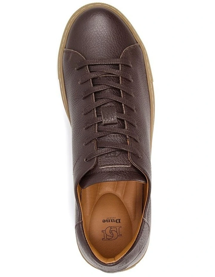 Thorn Casual Sneaker in Tan