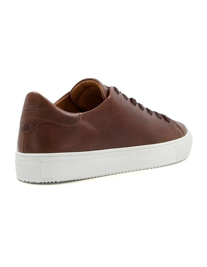 Thorn Casual Sneaker in Tan