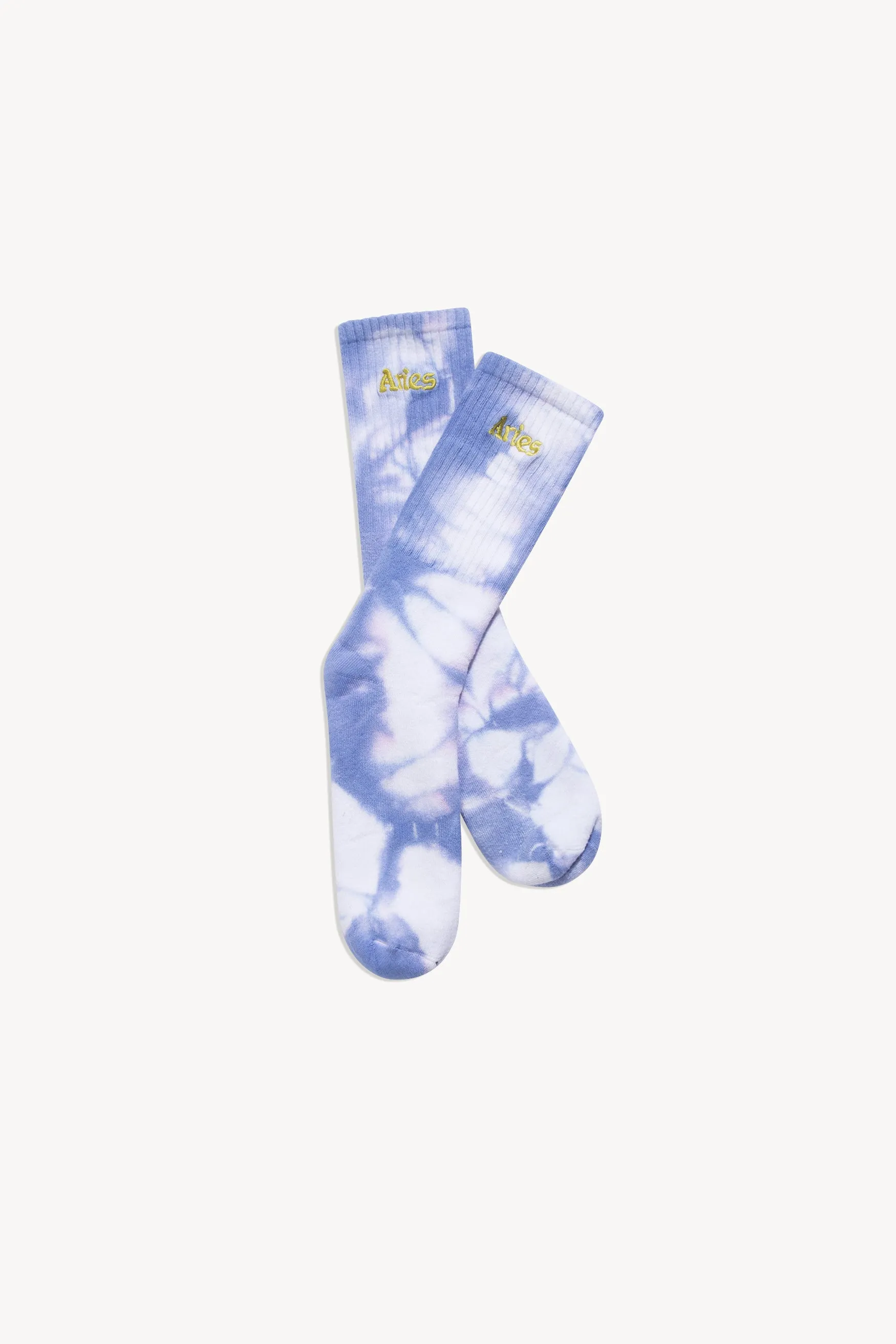 Tie Dye Socks