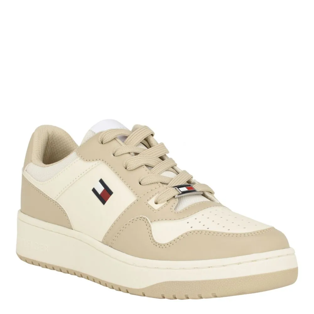 TOMMY HILFIGER  WOMENS TWIGYE SNEAKER