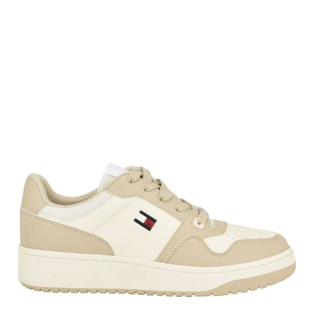 TOMMY HILFIGER  WOMENS TWIGYE SNEAKER