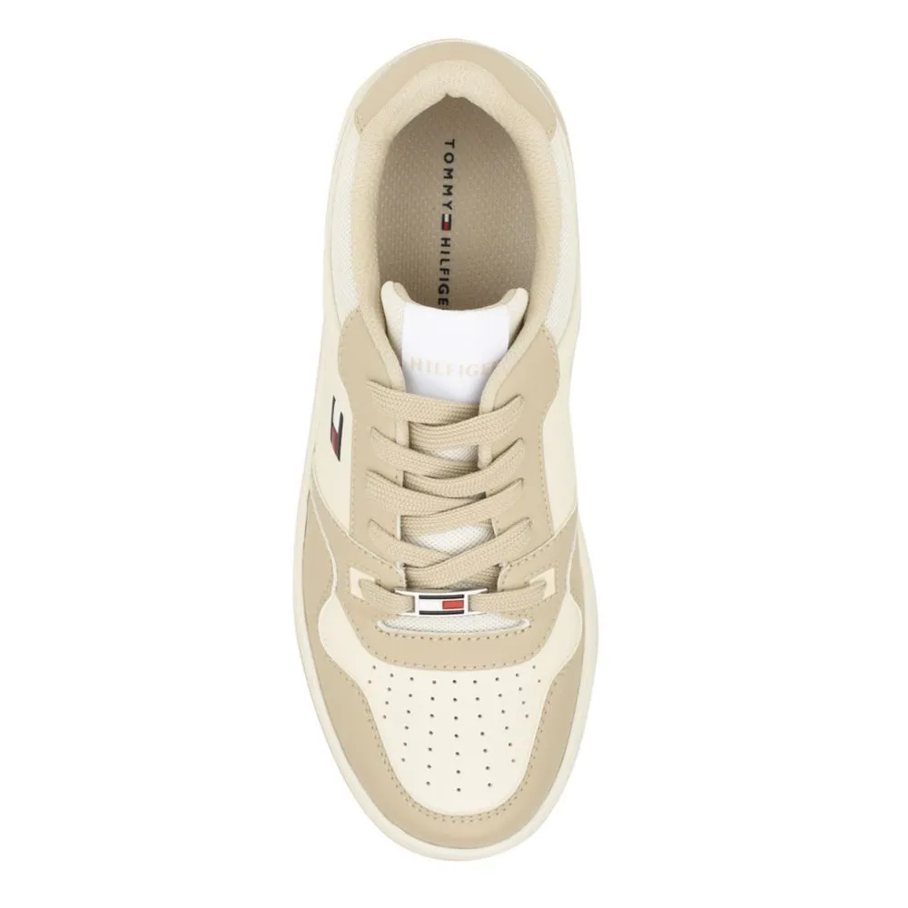 TOMMY HILFIGER  WOMENS TWIGYE SNEAKER