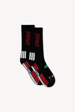 Tutti Pazzi Socks