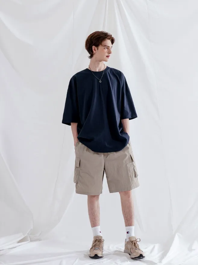 UNDERBASE  |[UNDERBASE]★HARDER HEAVY WEIGHT SHORT SLEEVE