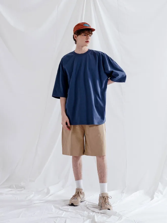 UNDERBASE  |[UNDERBASE]★HARDER HEAVY WEIGHT SHORT SLEEVE