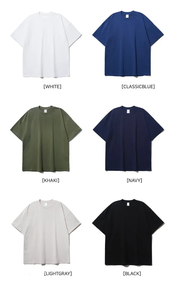 UNDERBASE  |[UNDERBASE]★HARDER HEAVY WEIGHT SHORT SLEEVE