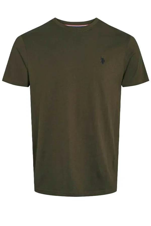 U.S. POLO ASSN. T-shirt Arjun Forest